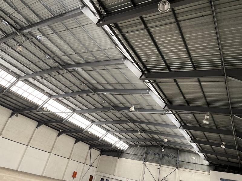 To Let commercial Property for Rent in Montague Gardens Western Cape